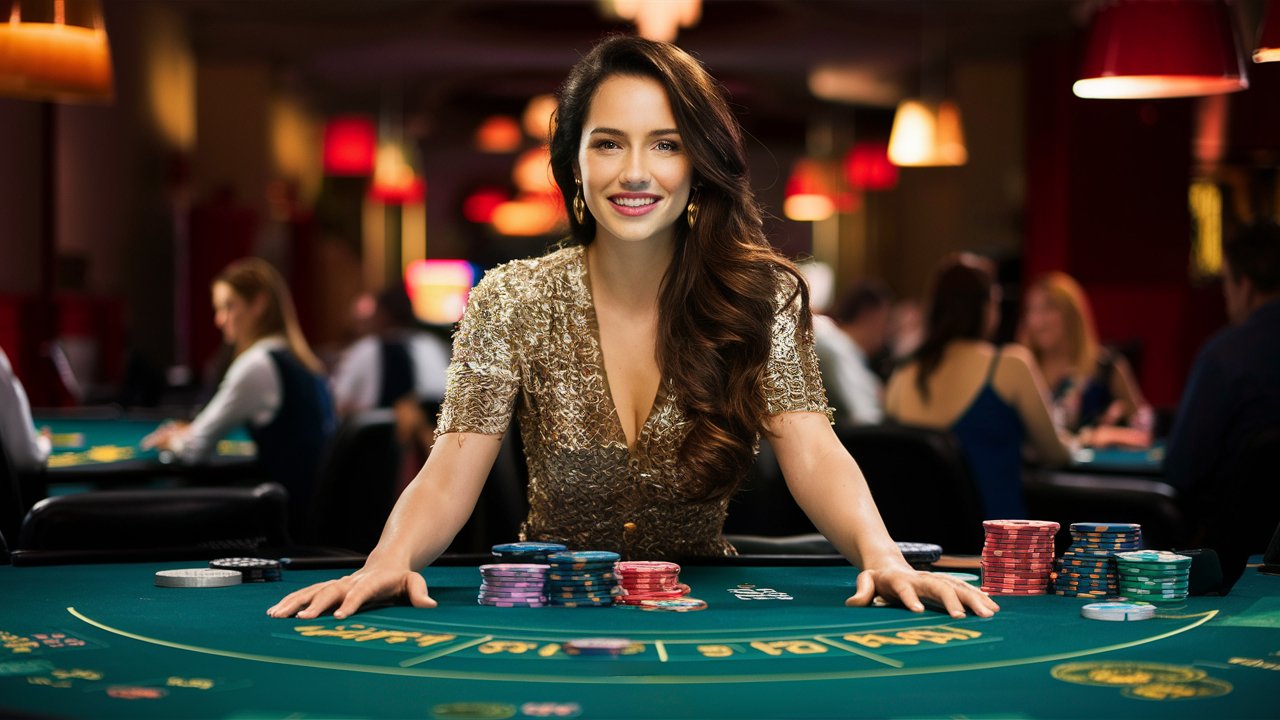 The Art of Bluffing in starbucks88 online casino Poker