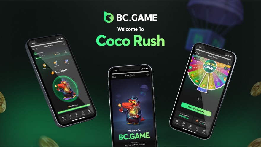 All You Need to Know About the ВС.GAME App All You Need to Know About the ВС.GAME App