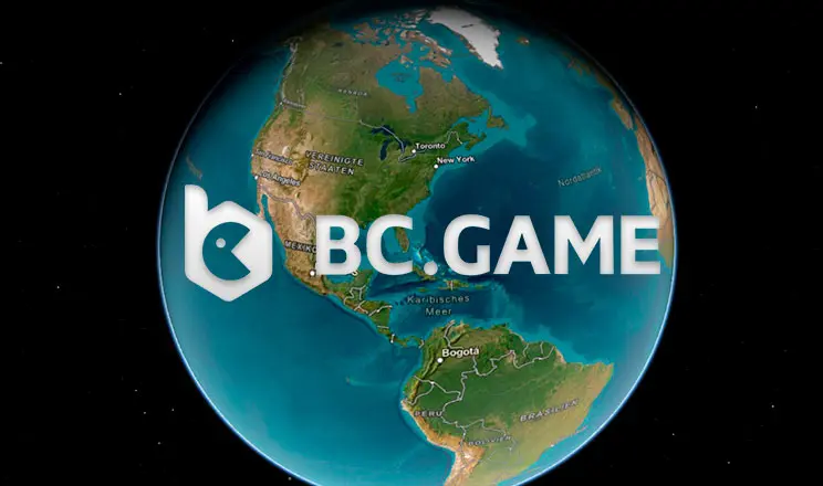 Elevate Your Betting Experience with BC.Game Betting Platform