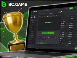 Elevate Your Betting Experience with BC.Game Betting Platform