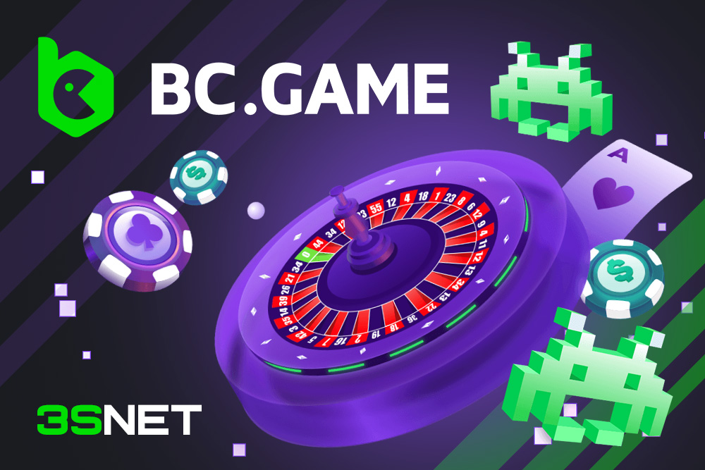 The Ultimate Guide to BC.Game Casino and Sports Betting