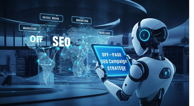 Off-Page SEO 2026