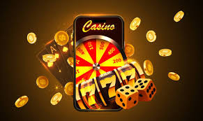 Discover the Thrills of HashLucky UK Casino -291935733