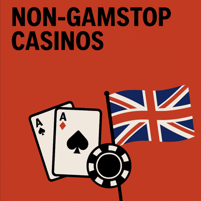 Exploring Casino Sites Not on GamStop Your Guide to Alternative Gaming 978791861 Exploring Casino Sites Not on GamStop Your Guide to Alternative Gaming 978791861