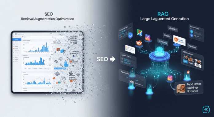 Forget SEO. The Era Belongs to RAO Now.